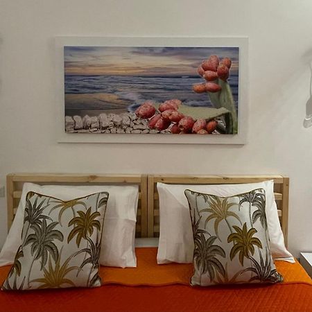 My Happy Place Rooms Палермо Экстерьер фото
