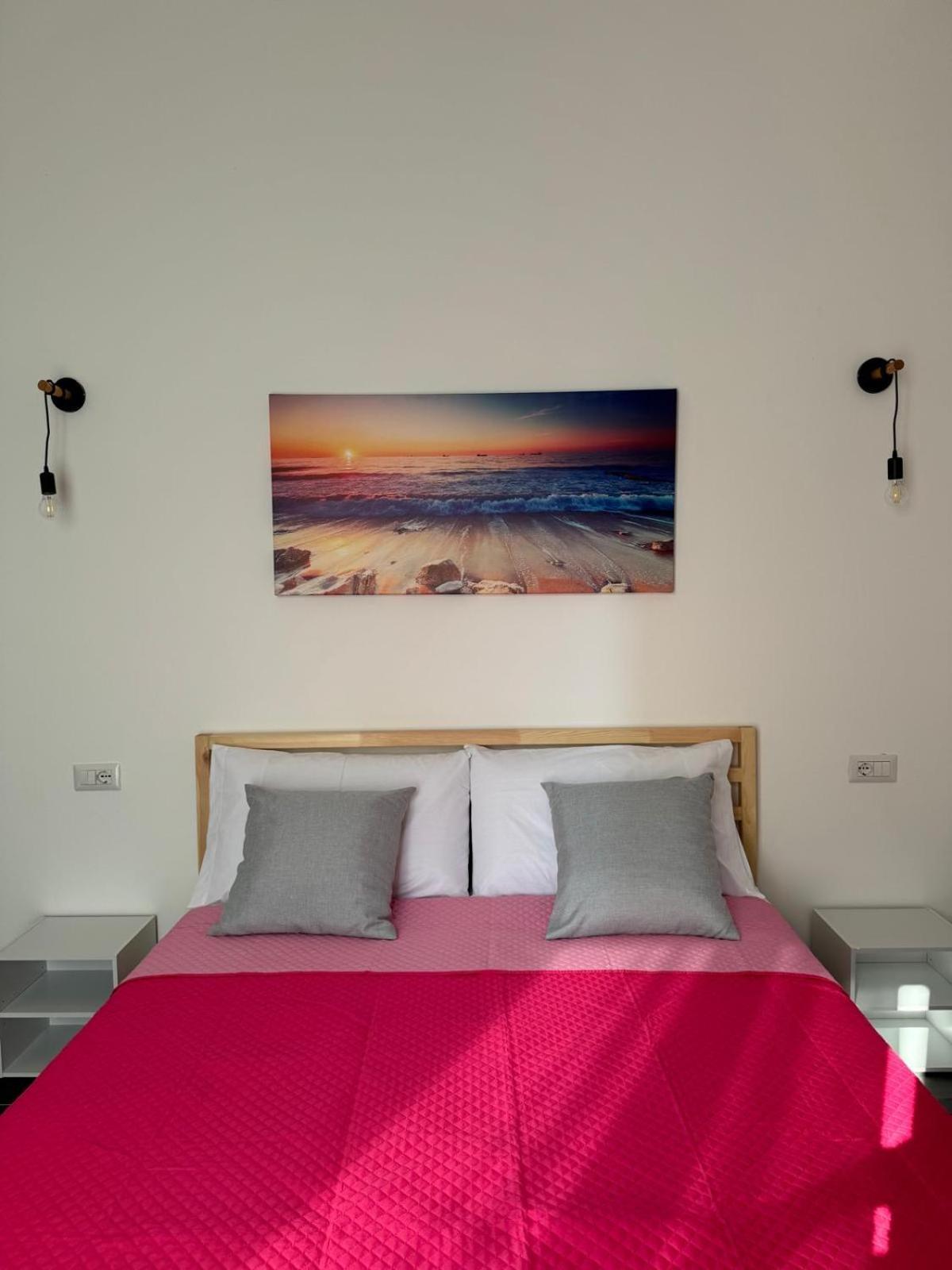 My Happy Place Rooms Палермо Экстерьер фото